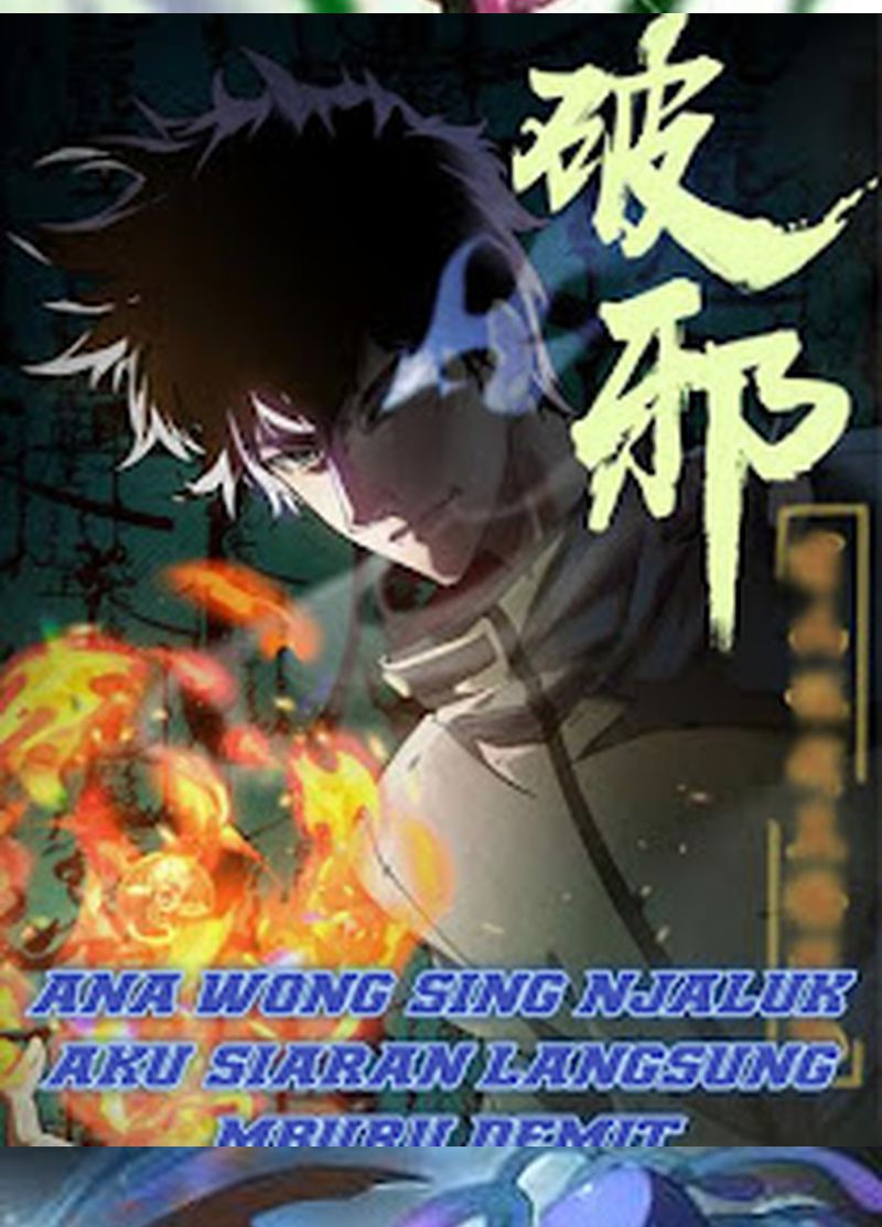 Halaman 79 dari Super God Pet Shop Chapter 113