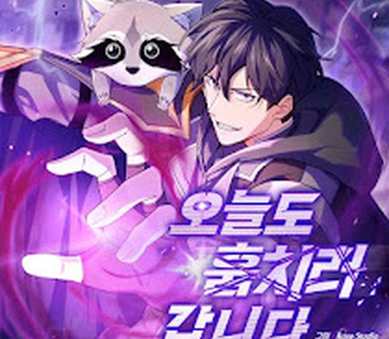 Halaman 84 dari Super God Pet Shop Chapter 113