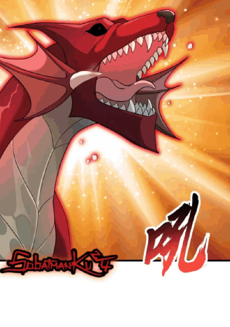 Halaman 26 dari Super God Pet Shop Chapter 114