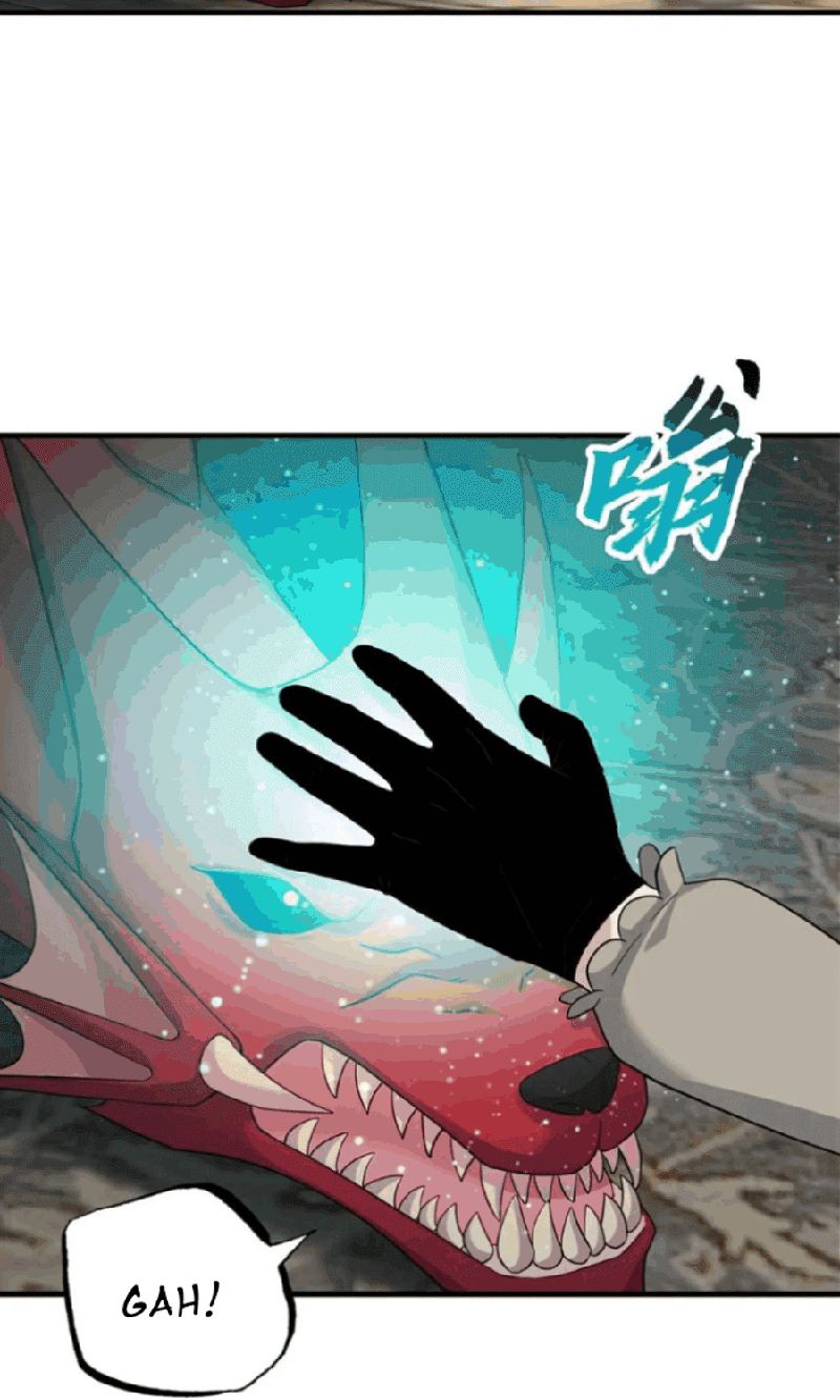 Halaman 38 dari Super God Pet Shop Chapter 114