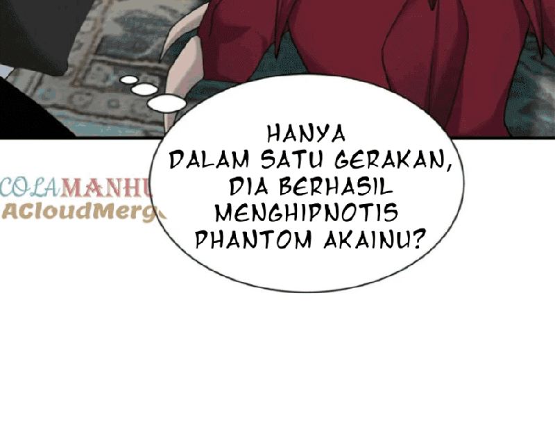 Halaman 41 dari Super God Pet Shop Chapter 114