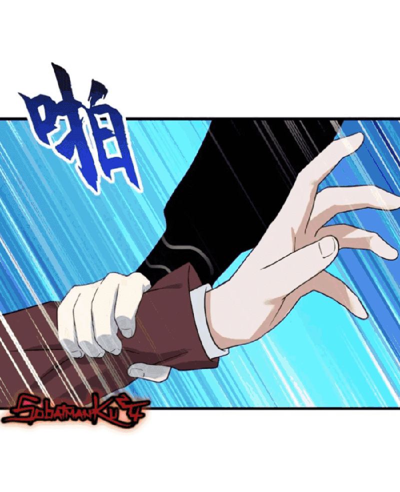 Halaman 46 dari Super God Pet Shop Chapter 114
