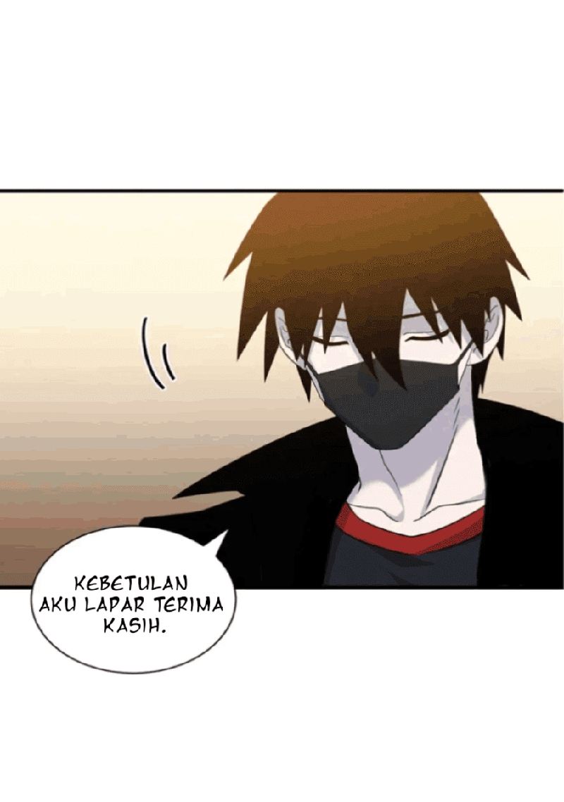 Halaman 57 dari Super God Pet Shop Chapter 114