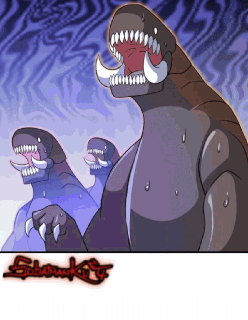 Halaman 17 dari Super God Pet Shop Chapter 115