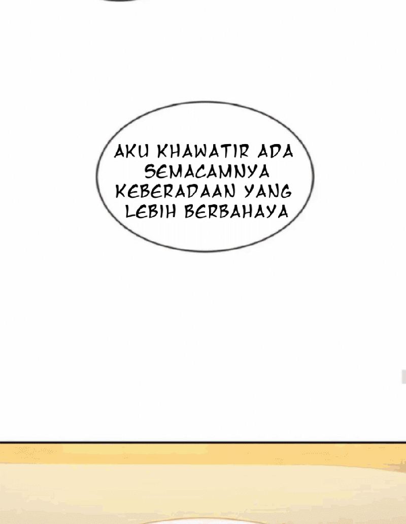 Halaman 22 dari Super God Pet Shop Chapter 115