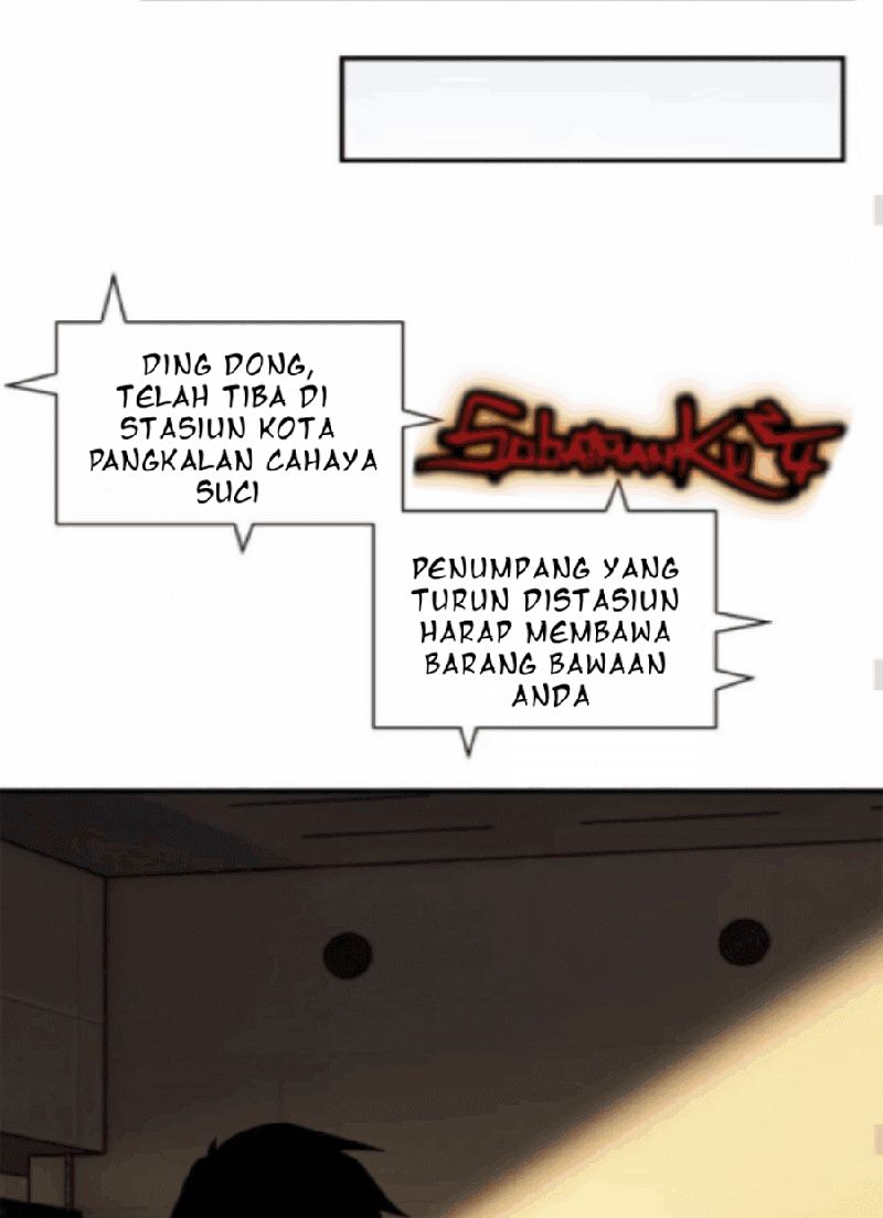 Halaman 26 dari Super God Pet Shop Chapter 115