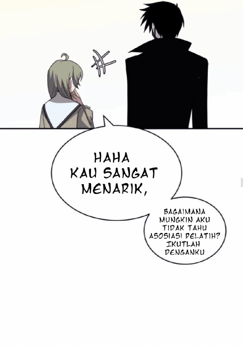 Halaman 29 dari Super God Pet Shop Chapter 115