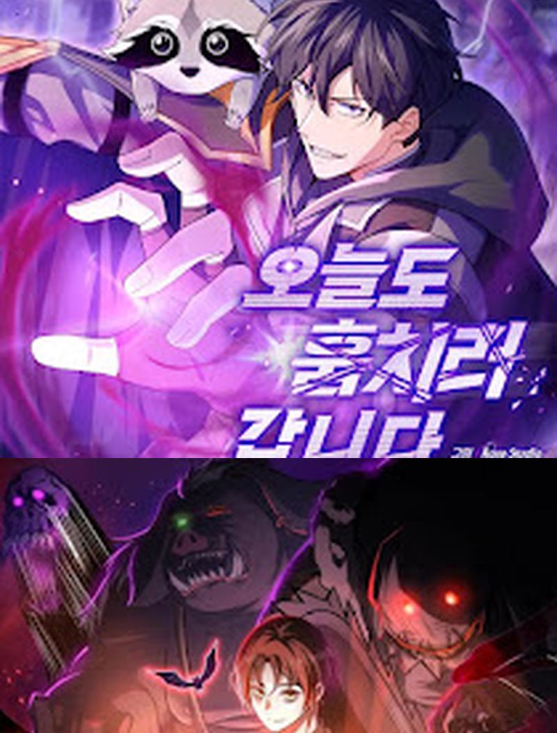 Halaman 67 dari Super God Pet Shop Chapter 115