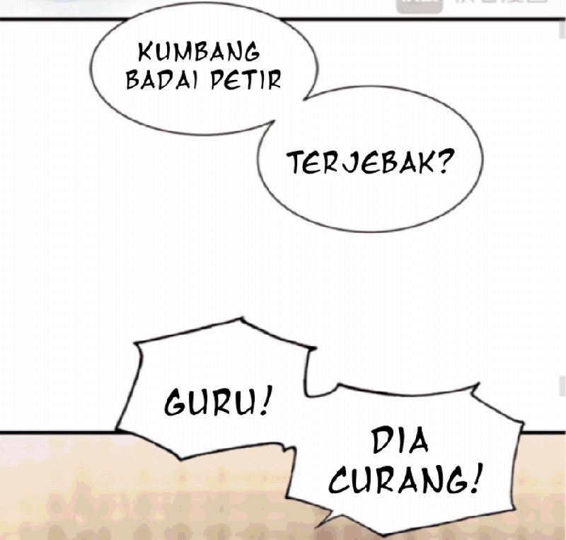 Halaman 30 dari Super God Pet Shop Chapter 116