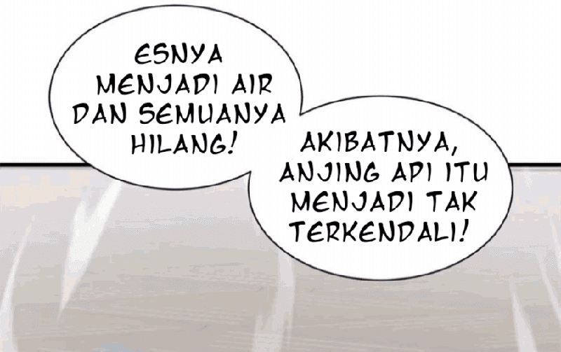 Halaman 49 dari Super God Pet Shop Chapter 116