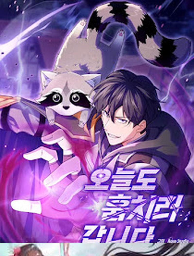 Halaman 66 dari Super God Pet Shop Chapter 116