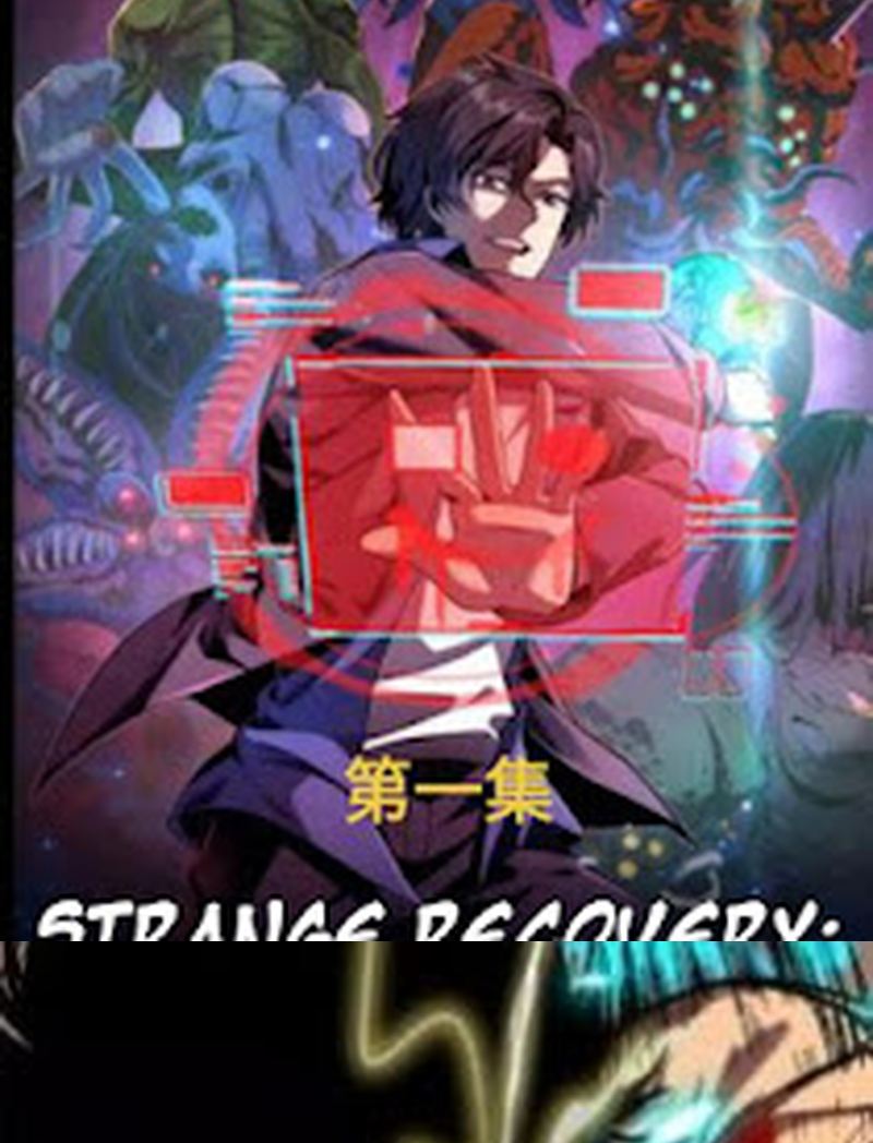 Halaman 68 dari Super God Pet Shop Chapter 116