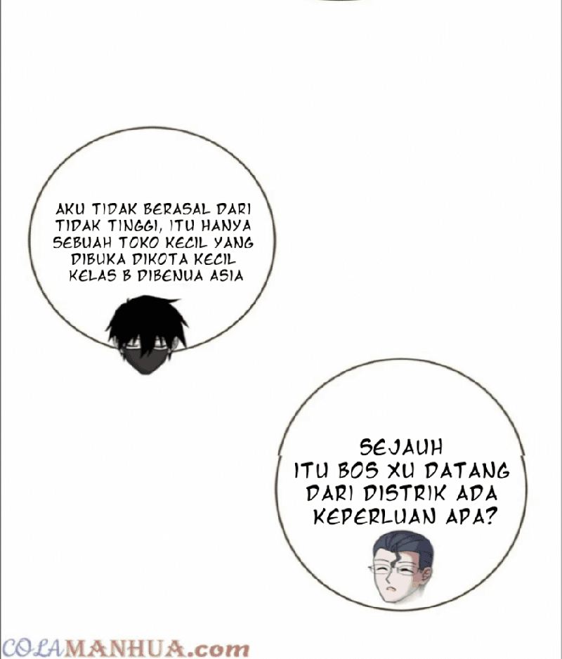 Halaman 13 dari Super God Pet Shop Chapter 117