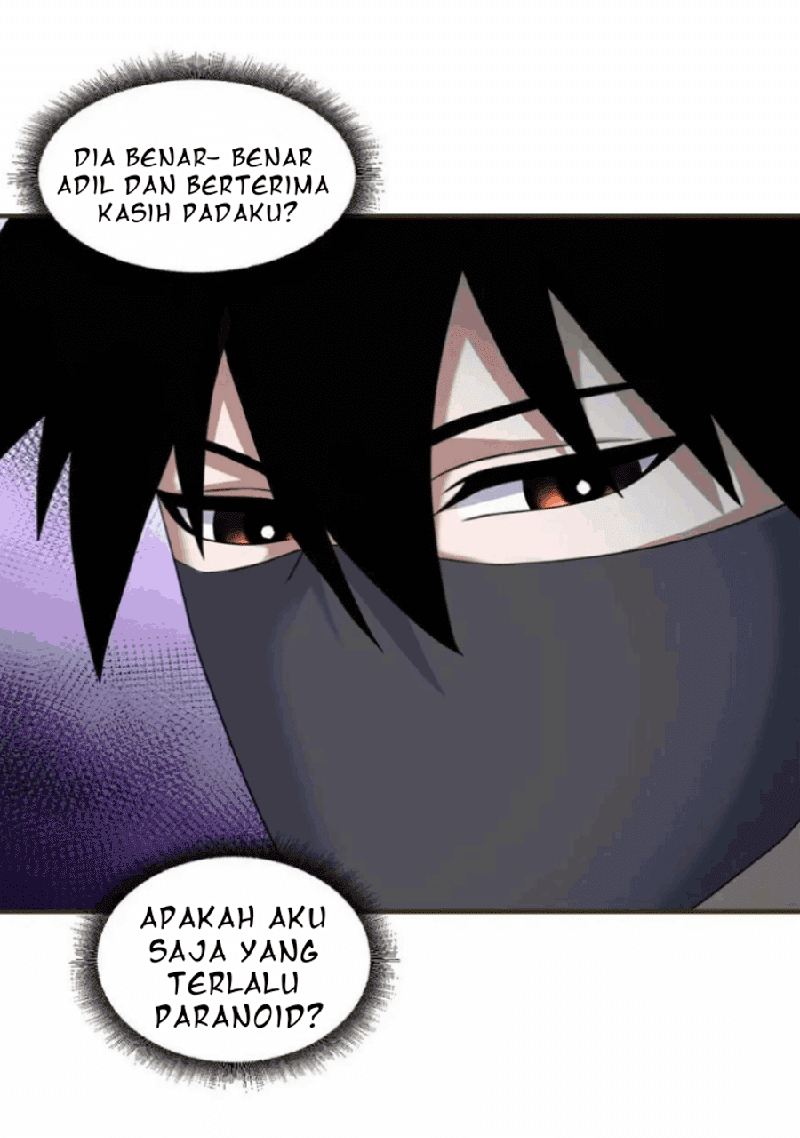 Halaman 19 dari Super God Pet Shop Chapter 117