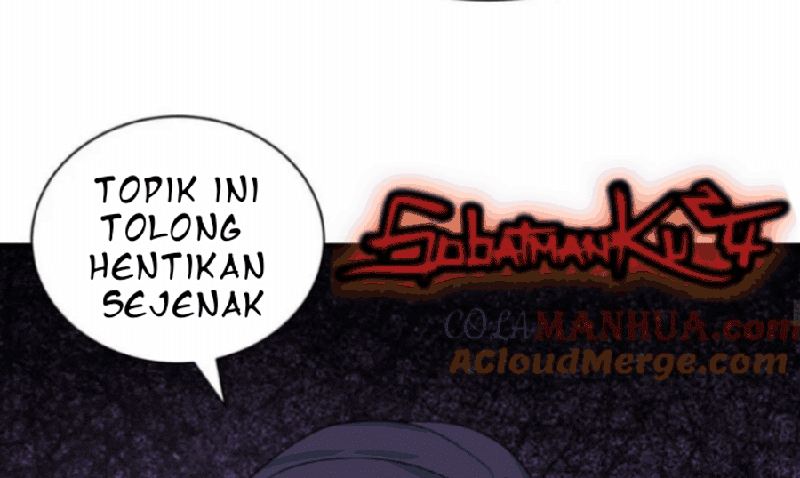 Halaman 27 dari Super God Pet Shop Chapter 117