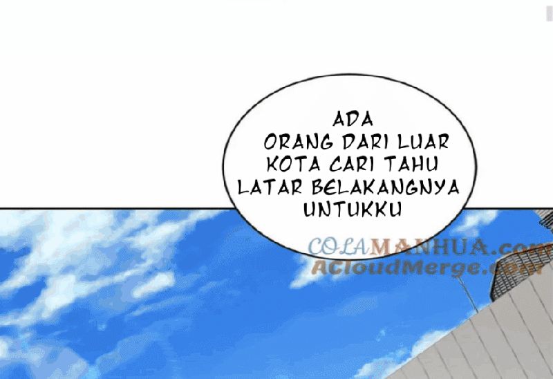 Halaman 38 dari Super God Pet Shop Chapter 117