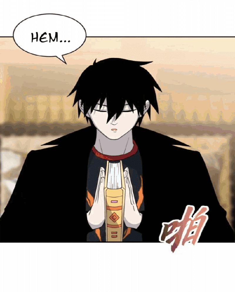 Halaman 52 dari Super God Pet Shop Chapter 117