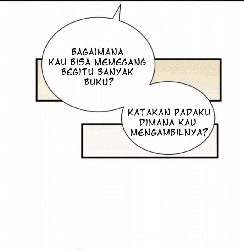 Halaman 58 dari Super God Pet Shop Chapter 117