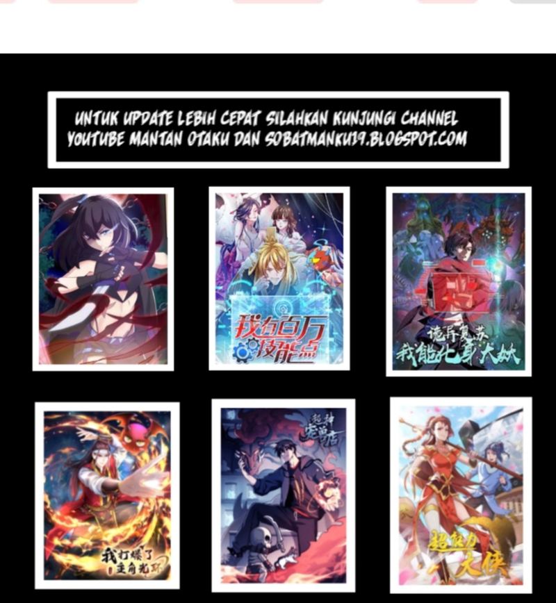 Halaman 65 dari Super God Pet Shop Chapter 117