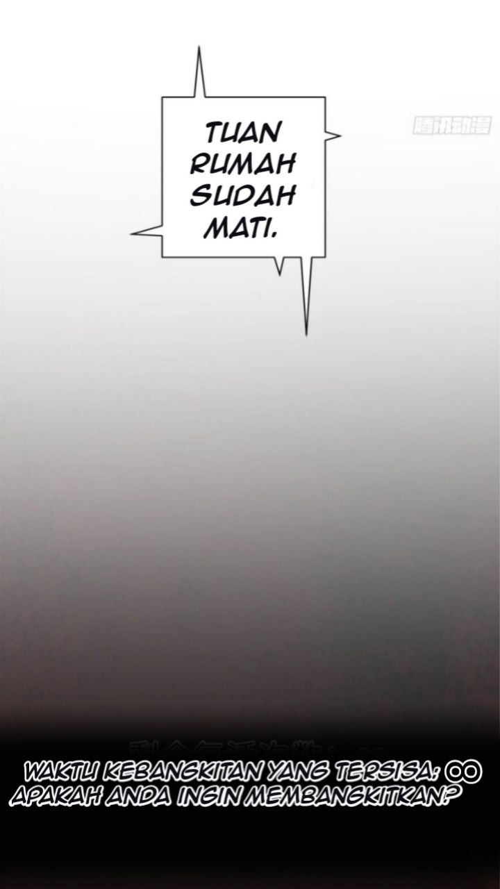 Halaman 12 dari Super God Pet Shop Chapter 12
