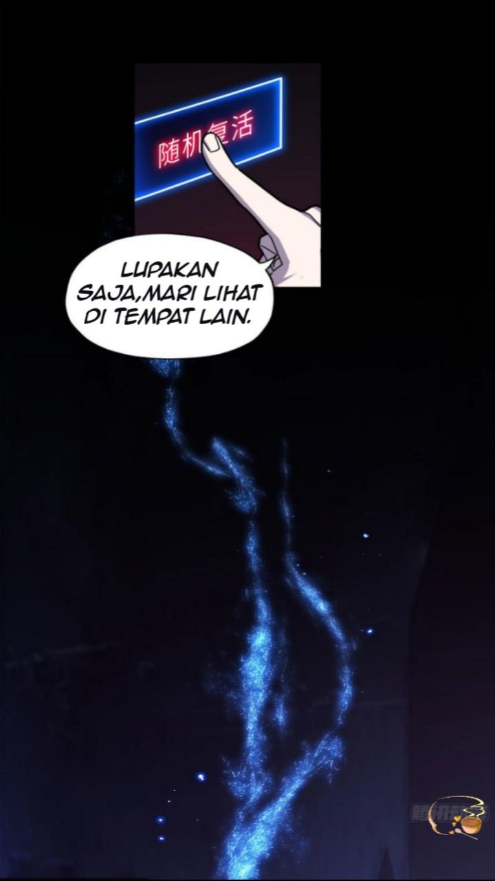 Halaman 14 dari Super God Pet Shop Chapter 12
