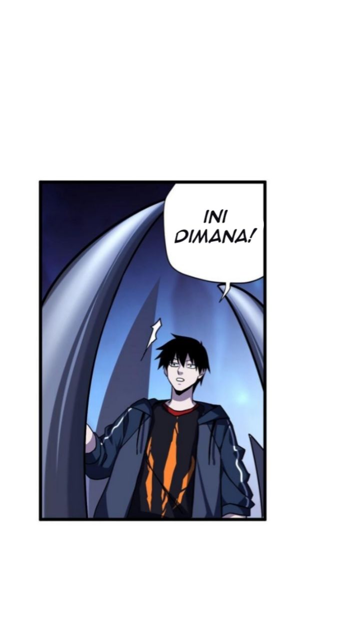 Halaman 16 dari Super God Pet Shop Chapter 12