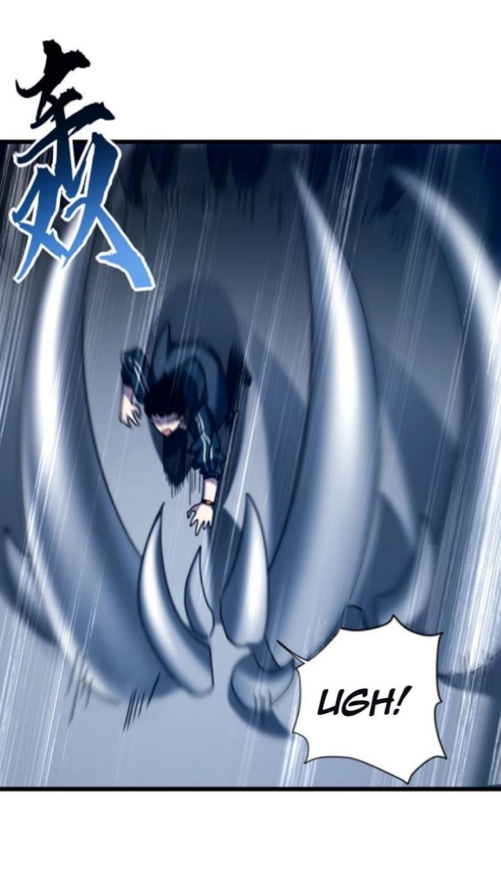 Halaman 20 dari Super God Pet Shop Chapter 12