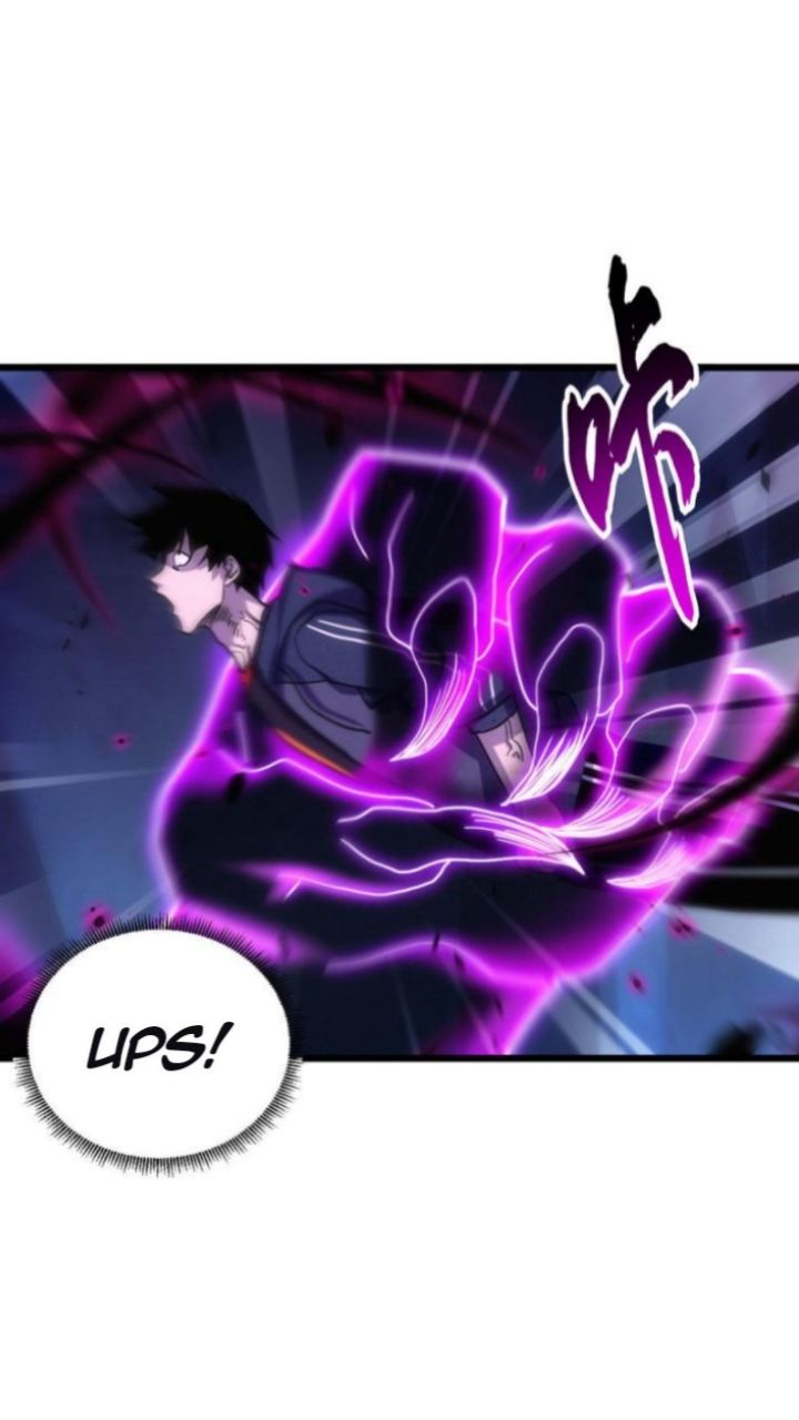 Halaman 21 dari Super God Pet Shop Chapter 12