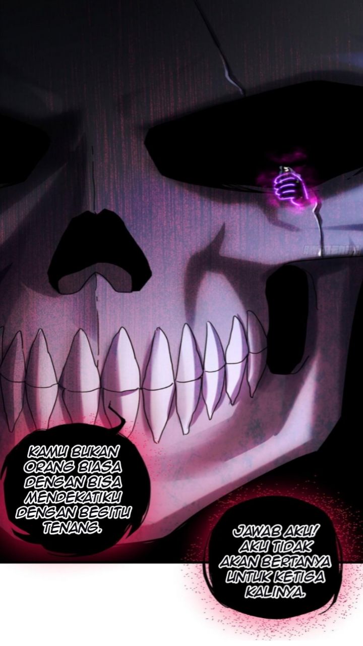 Halaman 26 dari Super God Pet Shop Chapter 12