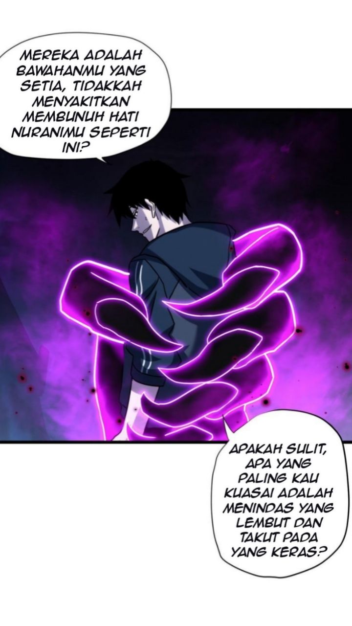 Halaman 32 dari Super God Pet Shop Chapter 12