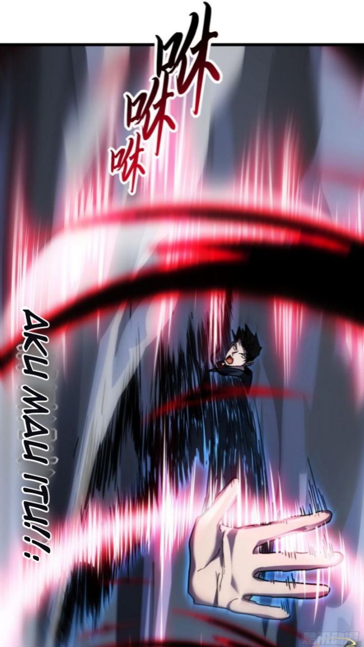 Halaman 46 dari Super God Pet Shop Chapter 12