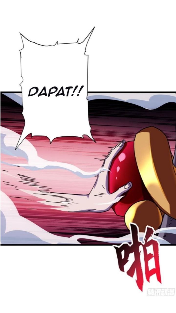 Halaman 48 dari Super God Pet Shop Chapter 12