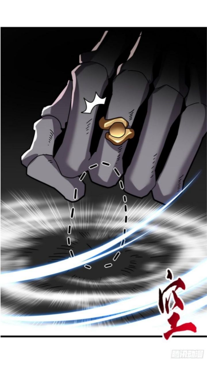 Halaman 49 dari Super God Pet Shop Chapter 12