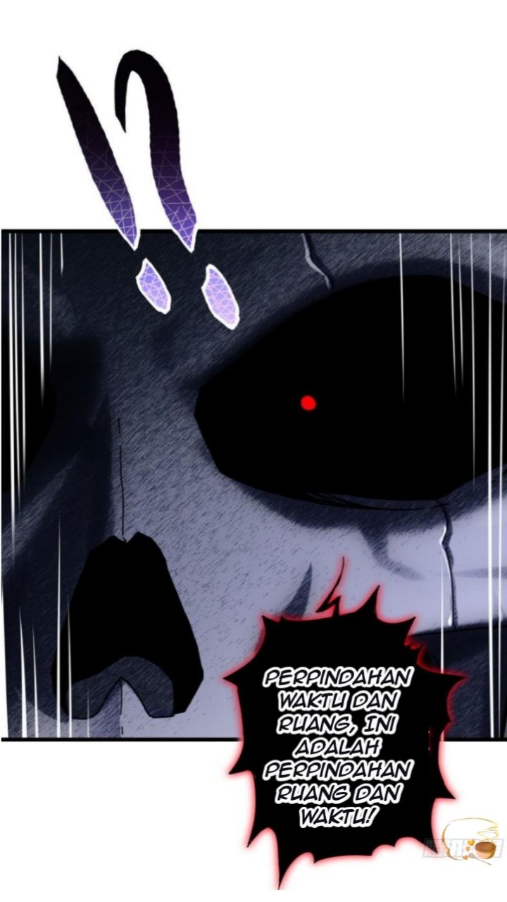 Halaman 50 dari Super God Pet Shop Chapter 12
