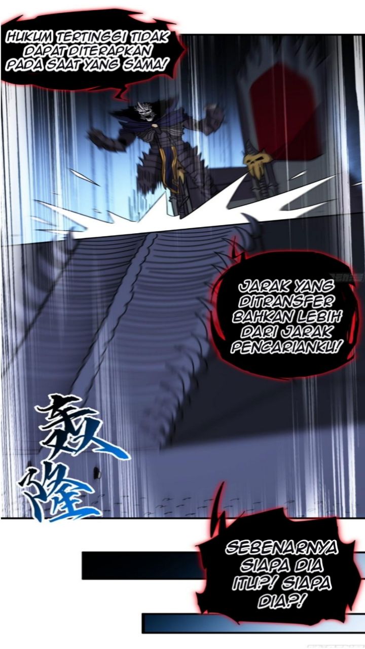 Halaman 51 dari Super God Pet Shop Chapter 12