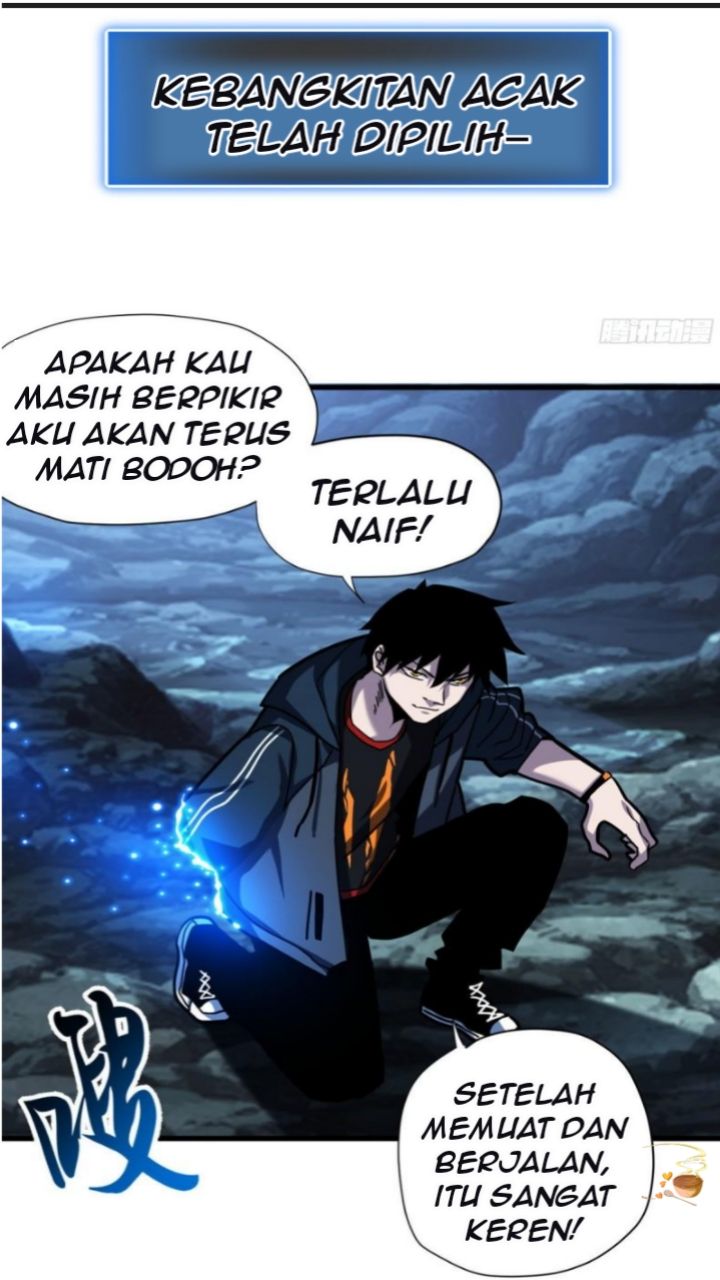 Halaman 52 dari Super God Pet Shop Chapter 12