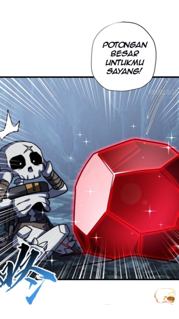Halaman 54 dari Super God Pet Shop Chapter 12