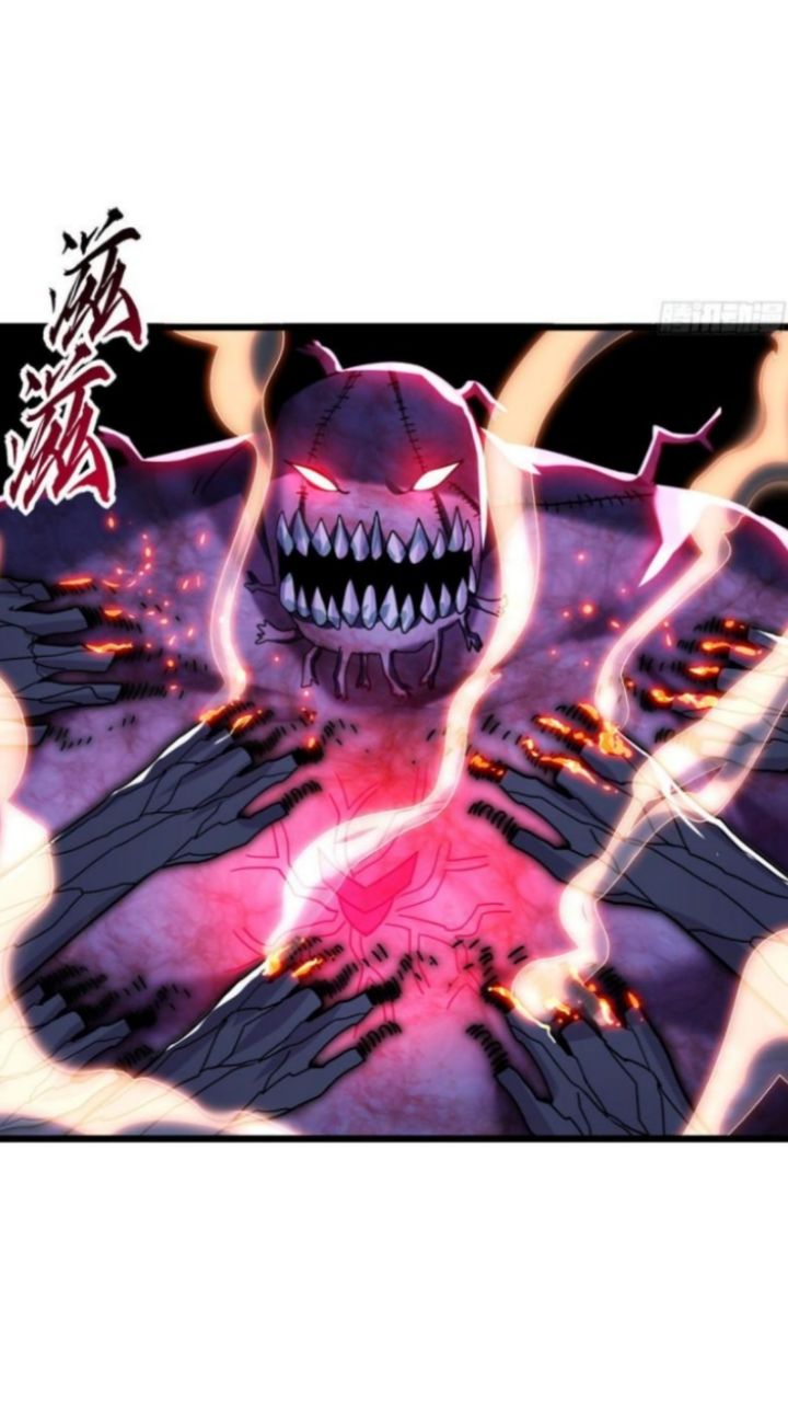 Halaman 27 dari Super God Pet Shop Chapter 13