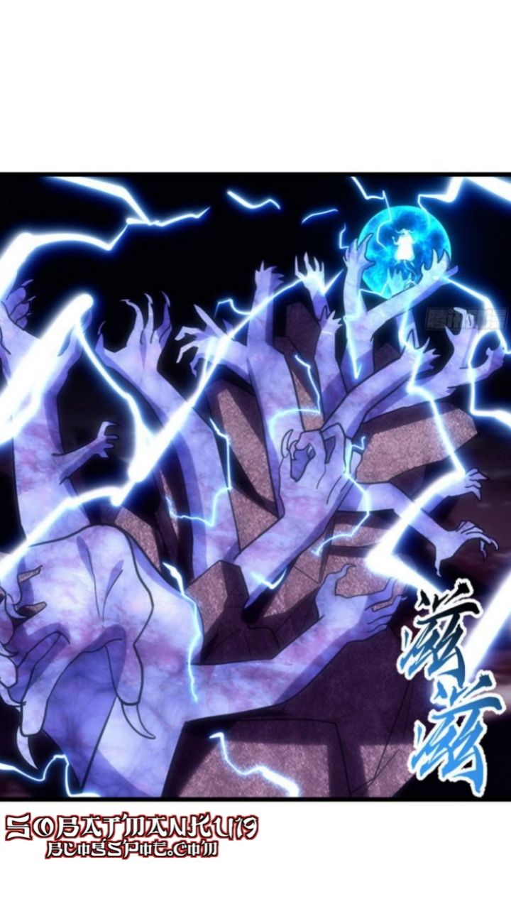 Halaman 32 dari Super God Pet Shop Chapter 13