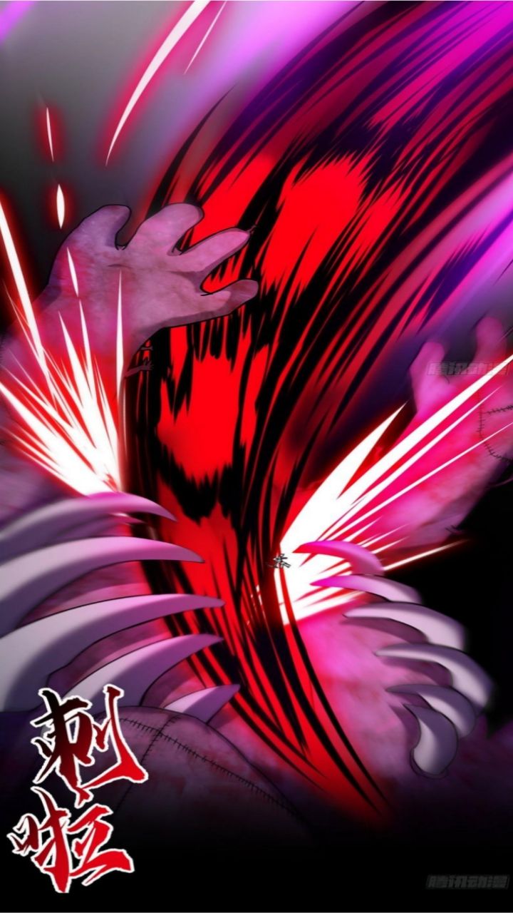 Halaman 36 dari Super God Pet Shop Chapter 13