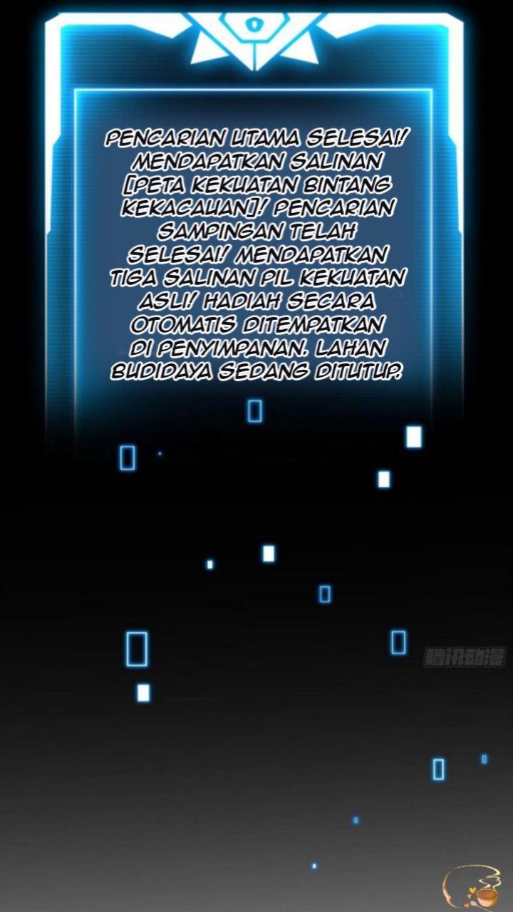 Halaman 39 dari Super God Pet Shop Chapter 13