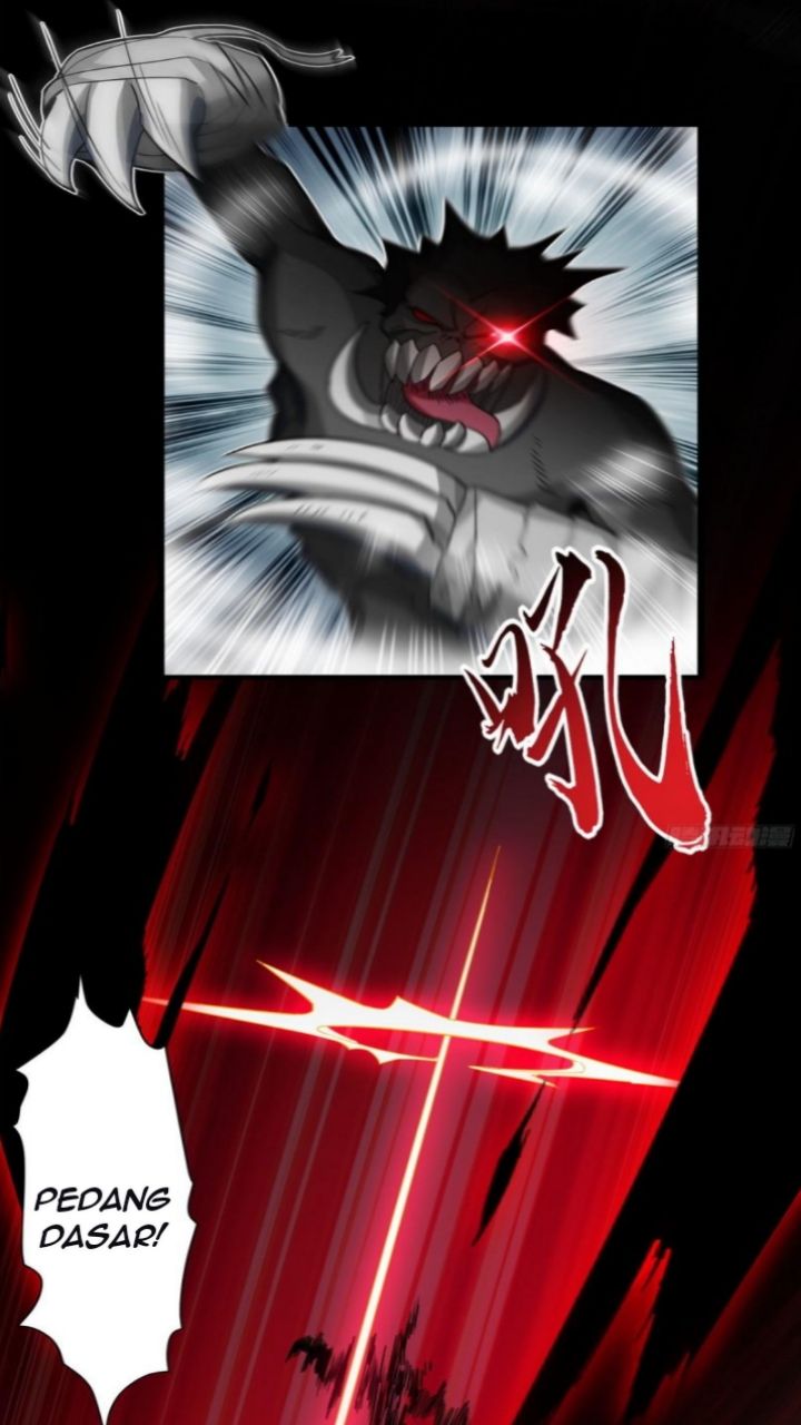 Halaman 4 dari Super God Pet Shop Chapter 13