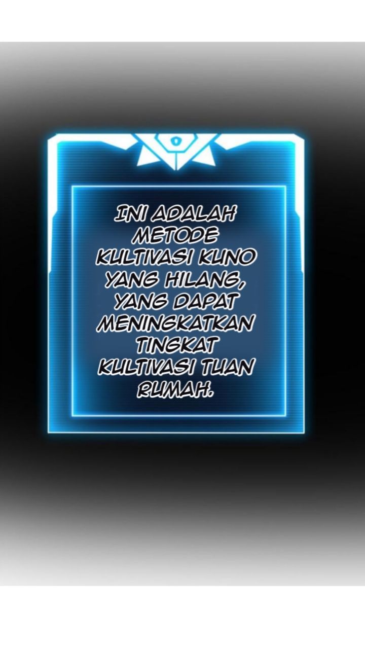 Halaman 48 dari Super God Pet Shop Chapter 13