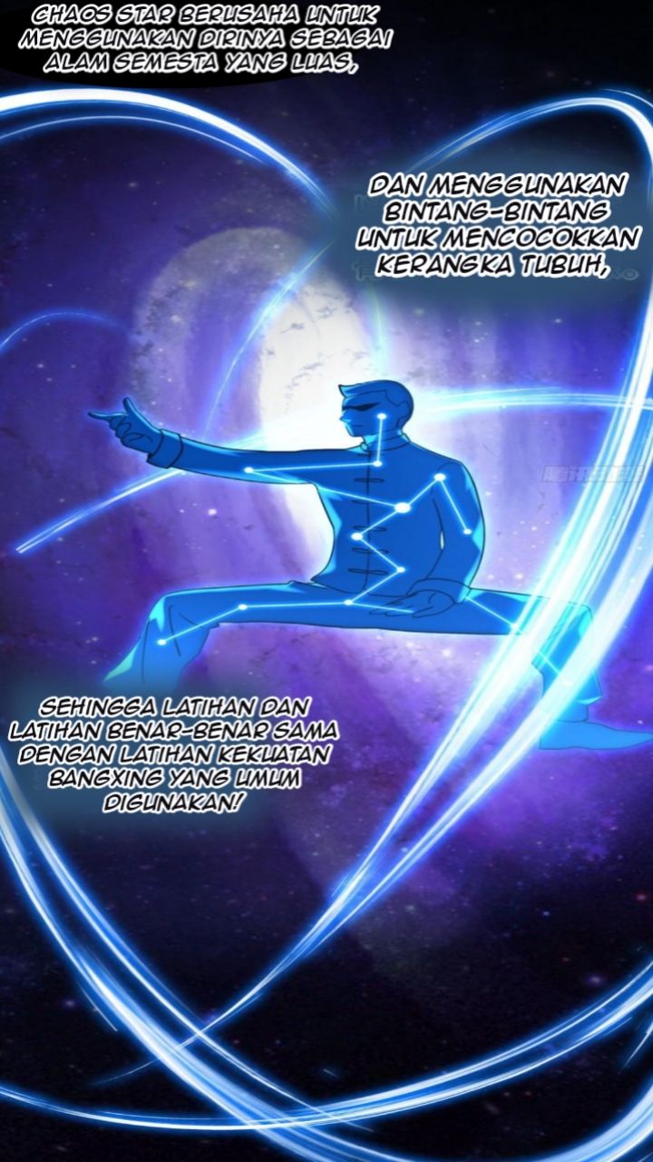 Halaman 49 dari Super God Pet Shop Chapter 13