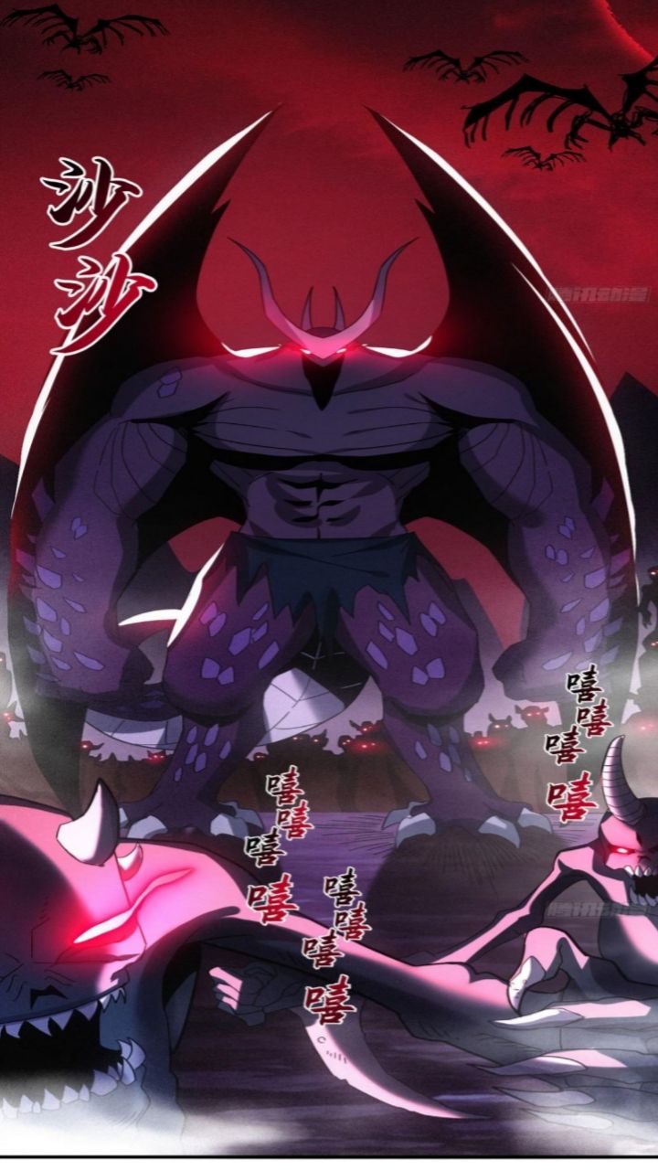 Halaman 8 dari Super God Pet Shop Chapter 13
