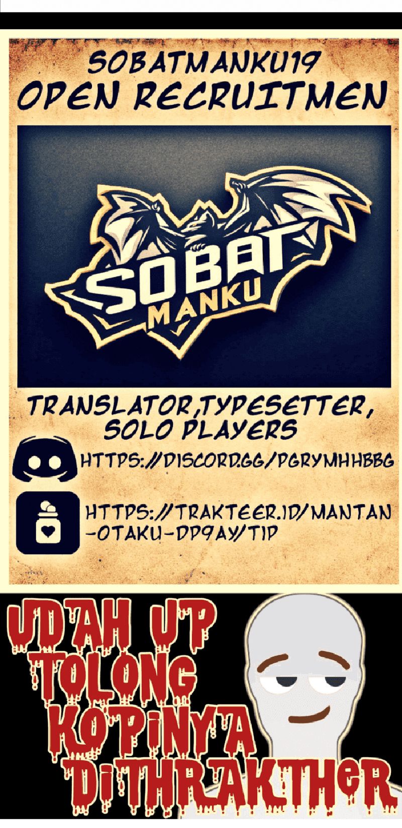 Halaman 14 dari Super God Pet Shop Chapter 139