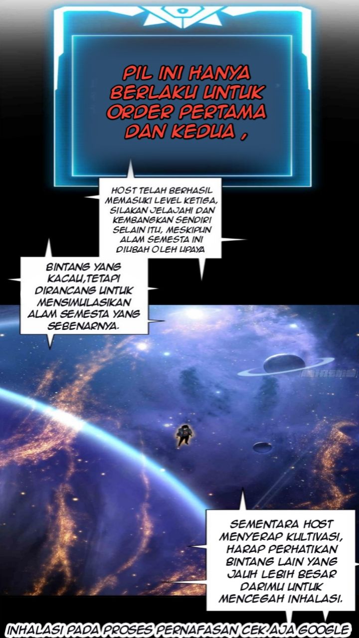 Halaman 14 dari Super God Pet Shop Chapter 14