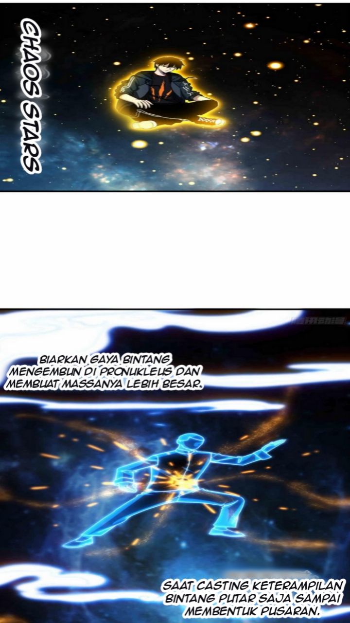 Halaman 4 dari Super God Pet Shop Chapter 14