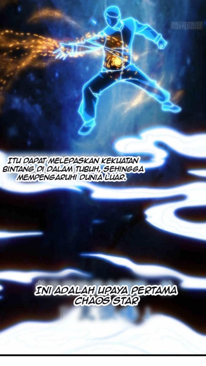 Halaman 5 dari Super God Pet Shop Chapter 14