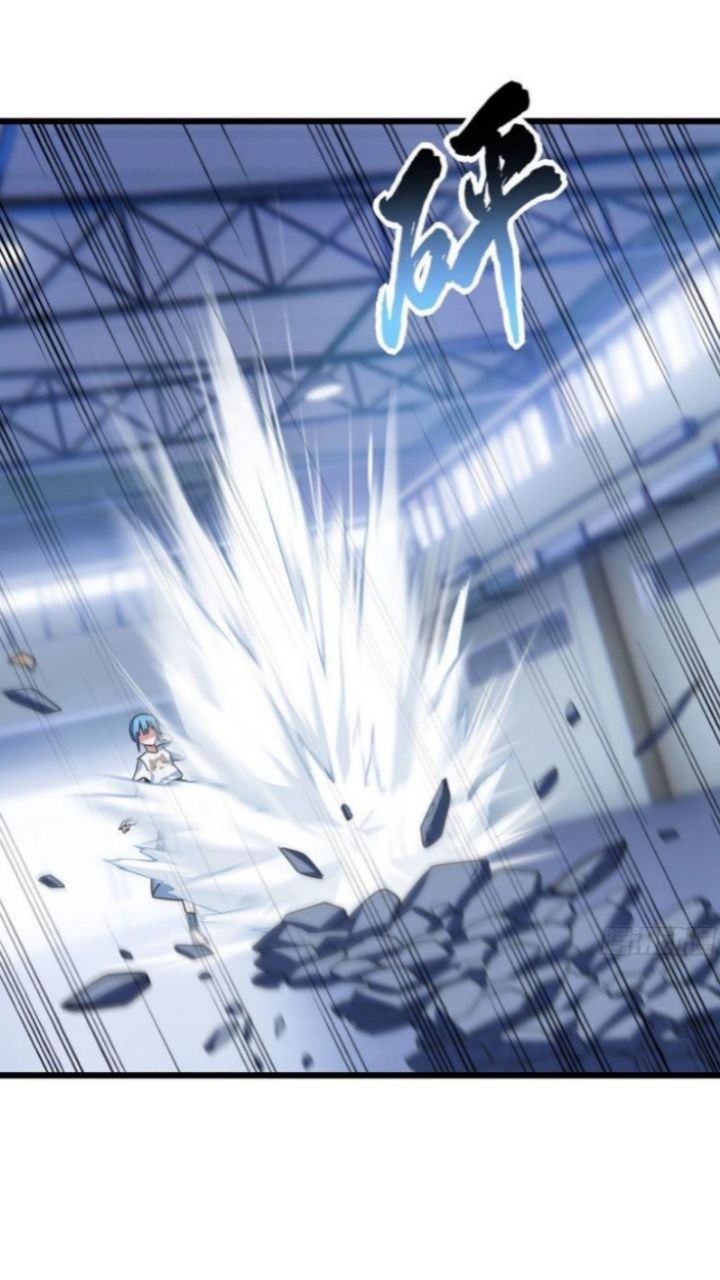 Halaman 37 dari Super God Pet Shop Chapter 15
